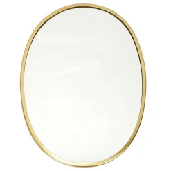 Set van 3 decoratieve spiegels