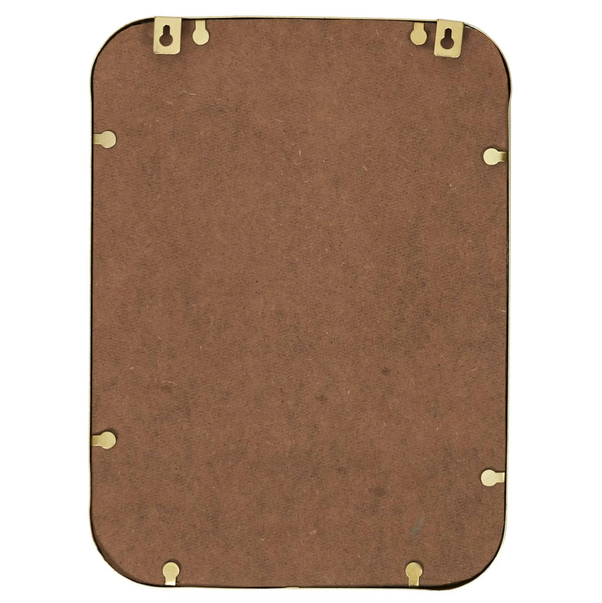 Set van 3 decoratieve spiegels