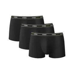 Set van 3 shorty's, Ecopack Athena®