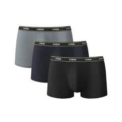 Set van 3 shorty's, Ecopack Athena®
