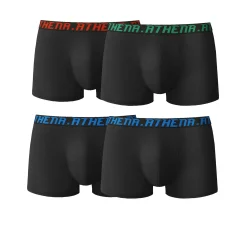 Set van 4 shorty's My Petit Prix, Athena®