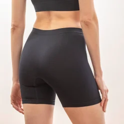 Short in stretchtricot zonder beugels