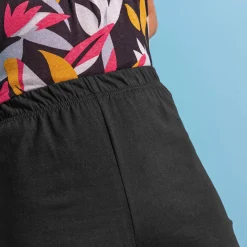 Short met rokje-effect - set van 2