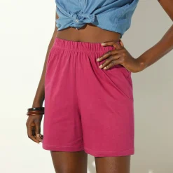 Short met rokje-effect - set van 2
