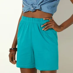 Short met rokje-effect - set van 2