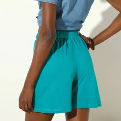 Short met rokje-effect - set van 2