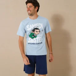 Shortama Gaston Lagaffe®