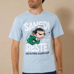 Shortama Gaston Lagaffe®