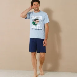 Shortama Gaston Lagaffe®