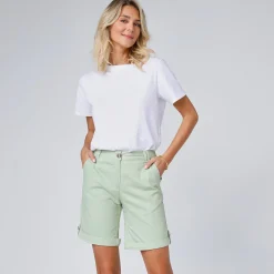Shortbermuda