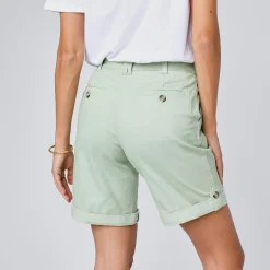 Shortbermuda