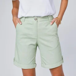 Shortbermuda