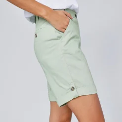 Shortbermuda