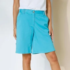 Shortbermuda
