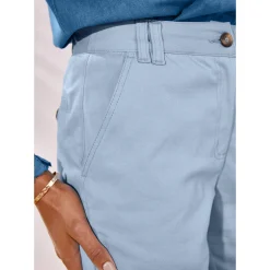 Shortbermuda
