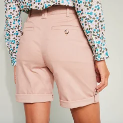 Shortbermuda