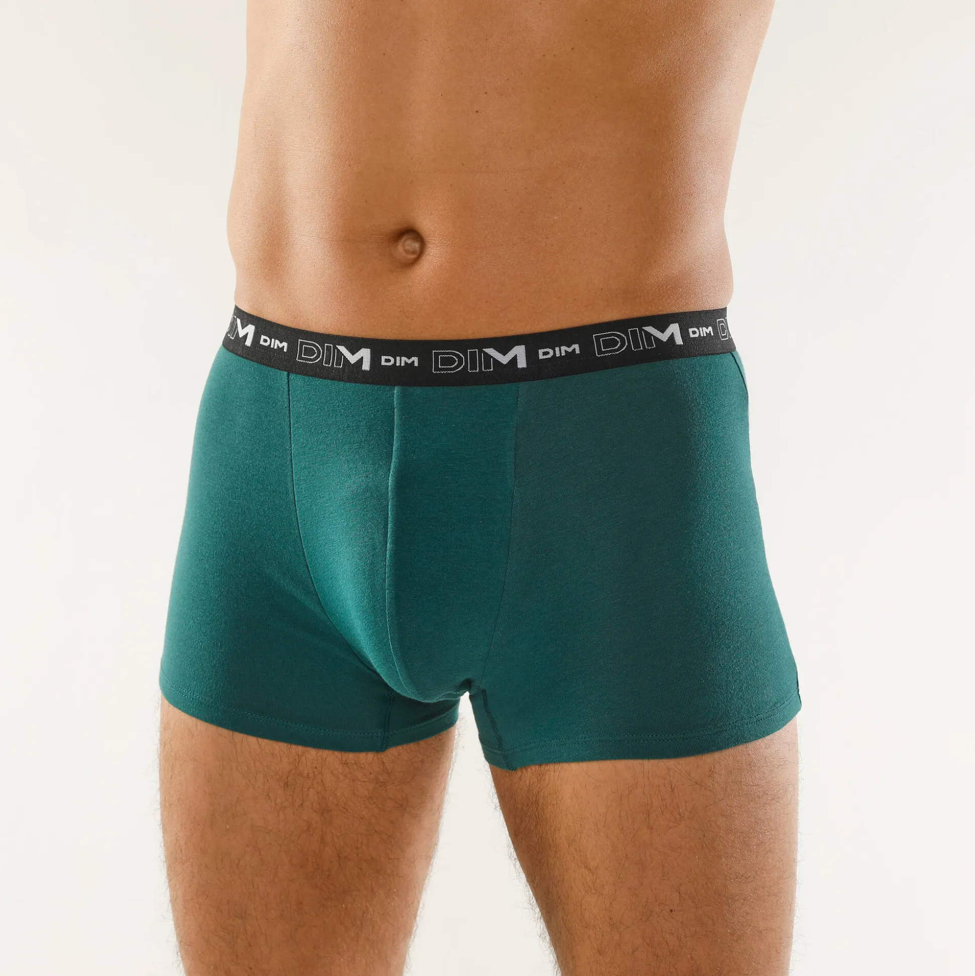 Shorty - set van 3