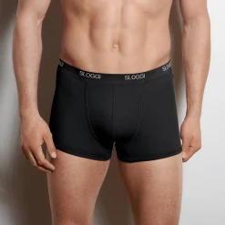 Shorty Basic® - set van 3