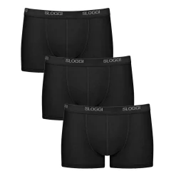 Shorty Basic® - set van 3