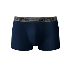 Shorty Basic Coton - set van 4