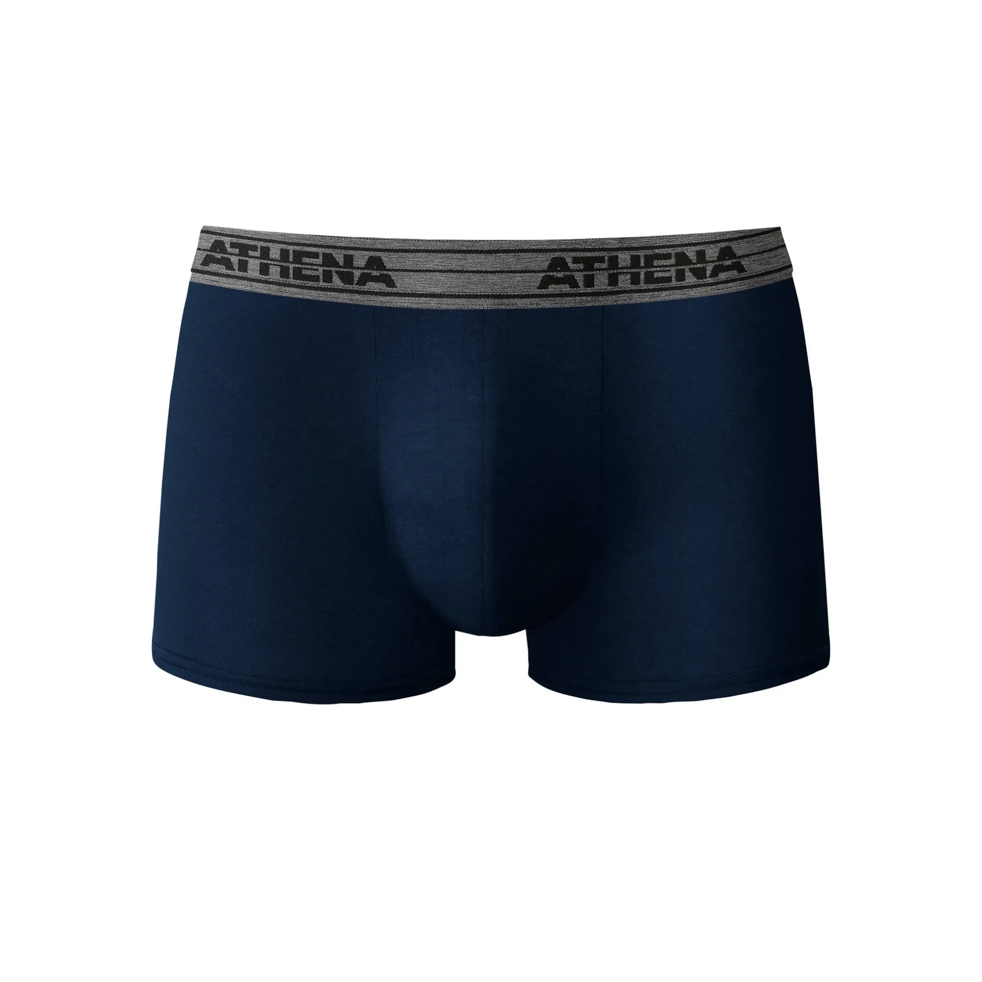 Shorty Basic Coton - set van 4