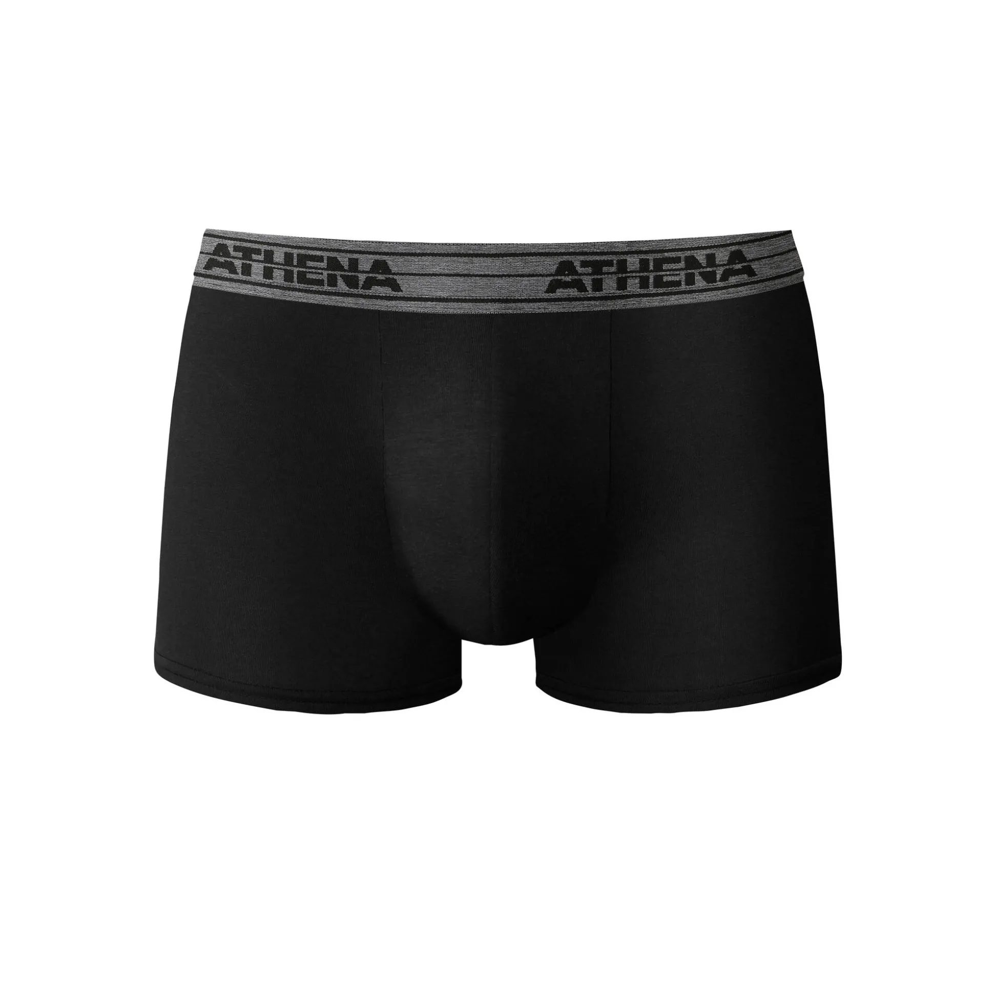 Shorty Basic Coton - set van 4