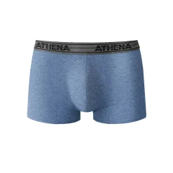 Shorty Basic Coton - set van 4