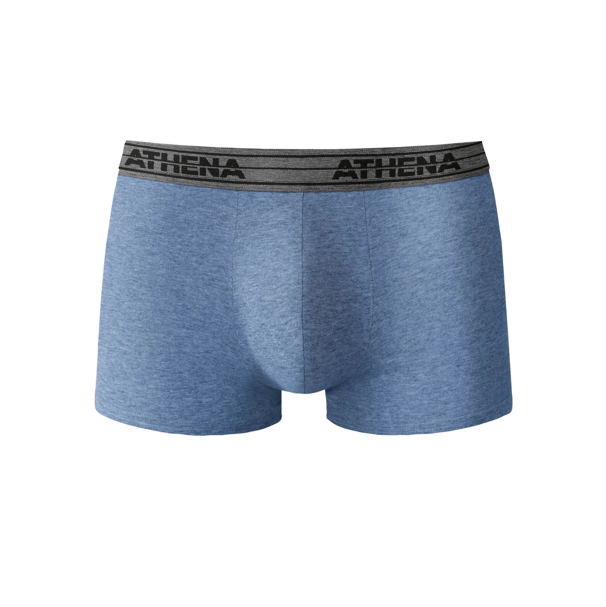 Shorty Basic Coton - set van 4