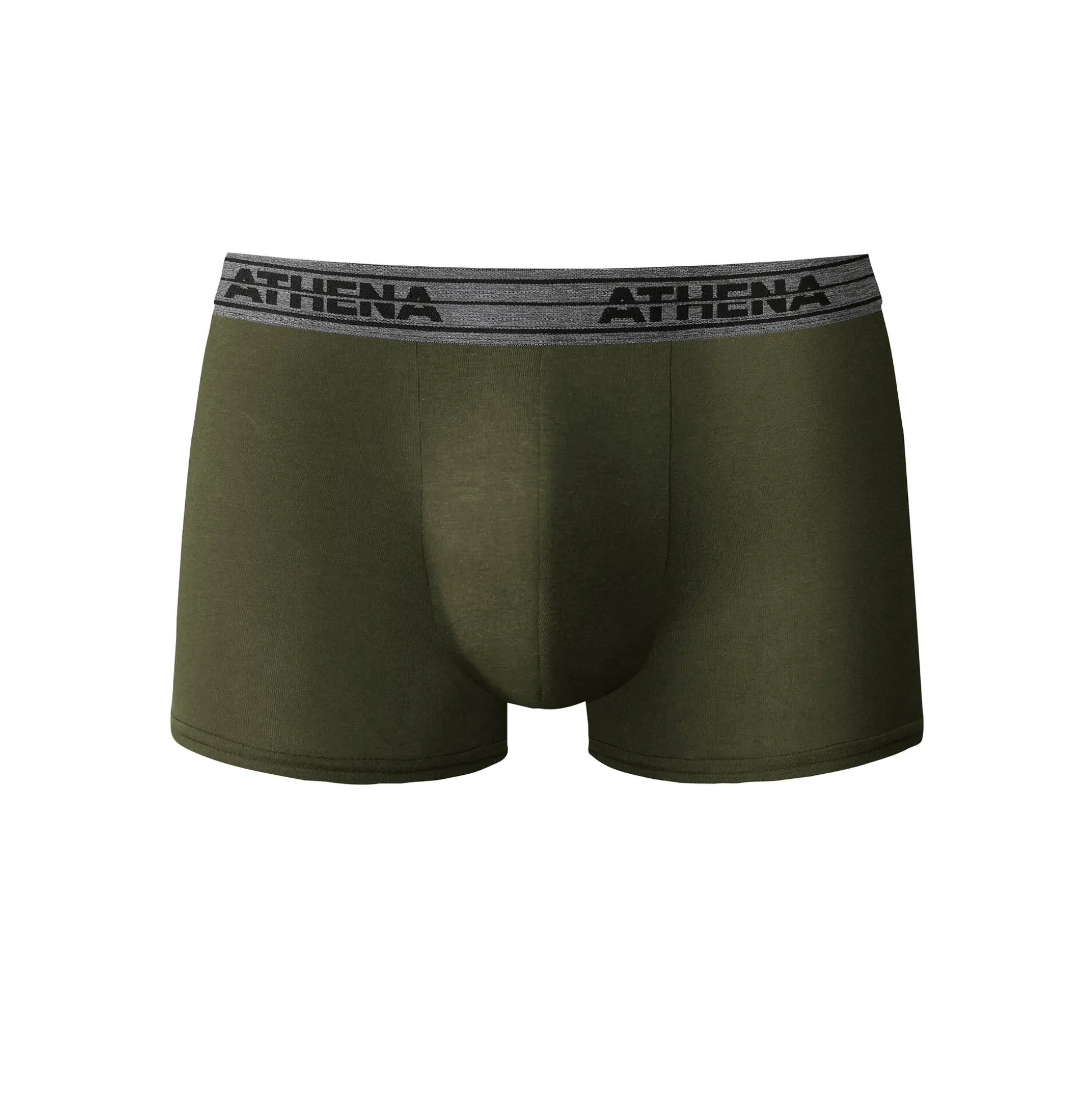Shorty Basic Coton - set van 4