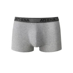 Shorty Basic Coton - set van 4