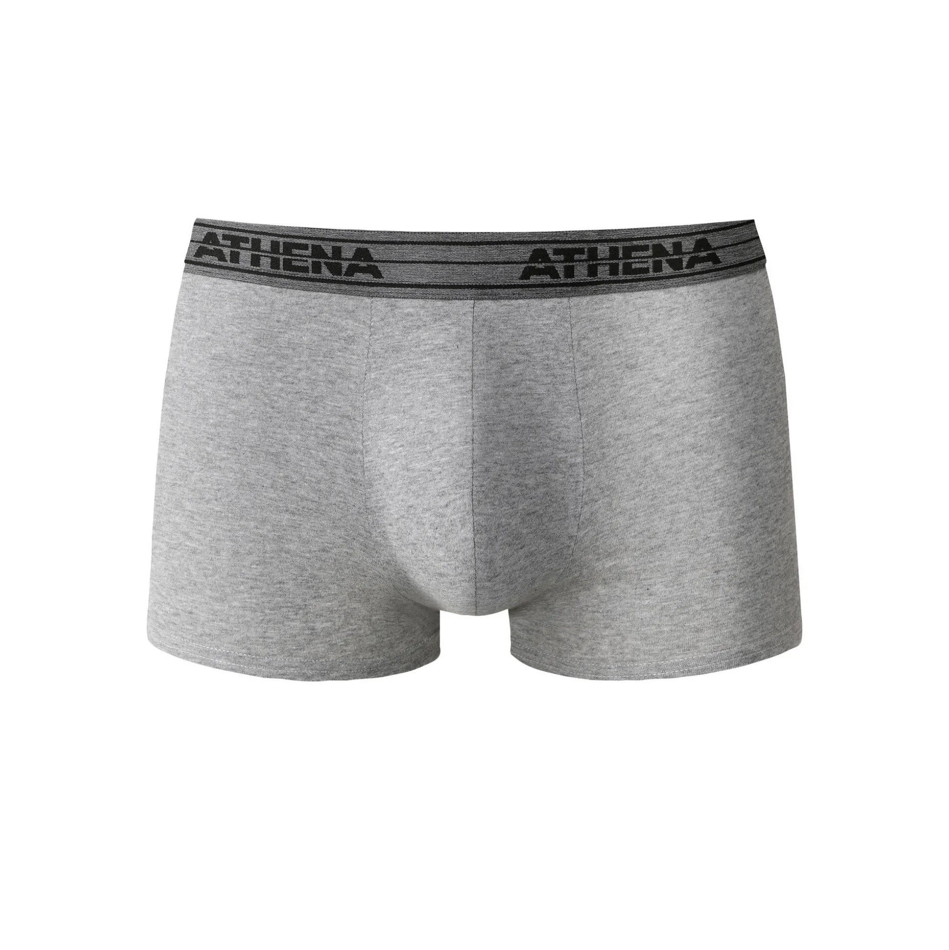 Shorty Basic Coton - set van 4