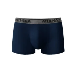 Shorty Basic Coton - set van 4