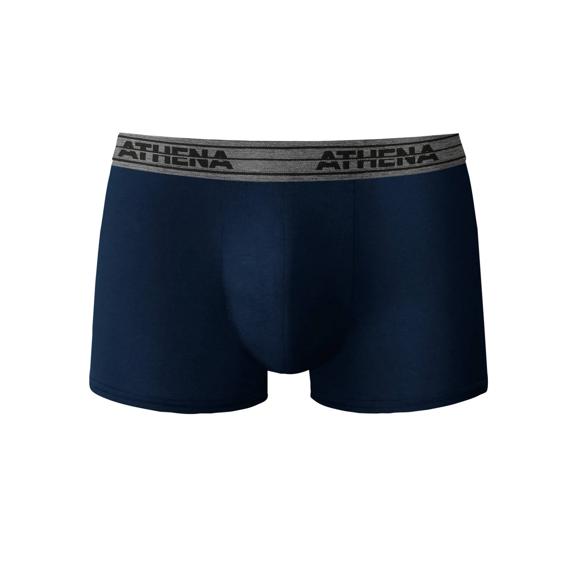 Shorty Basic Coton - set van 4