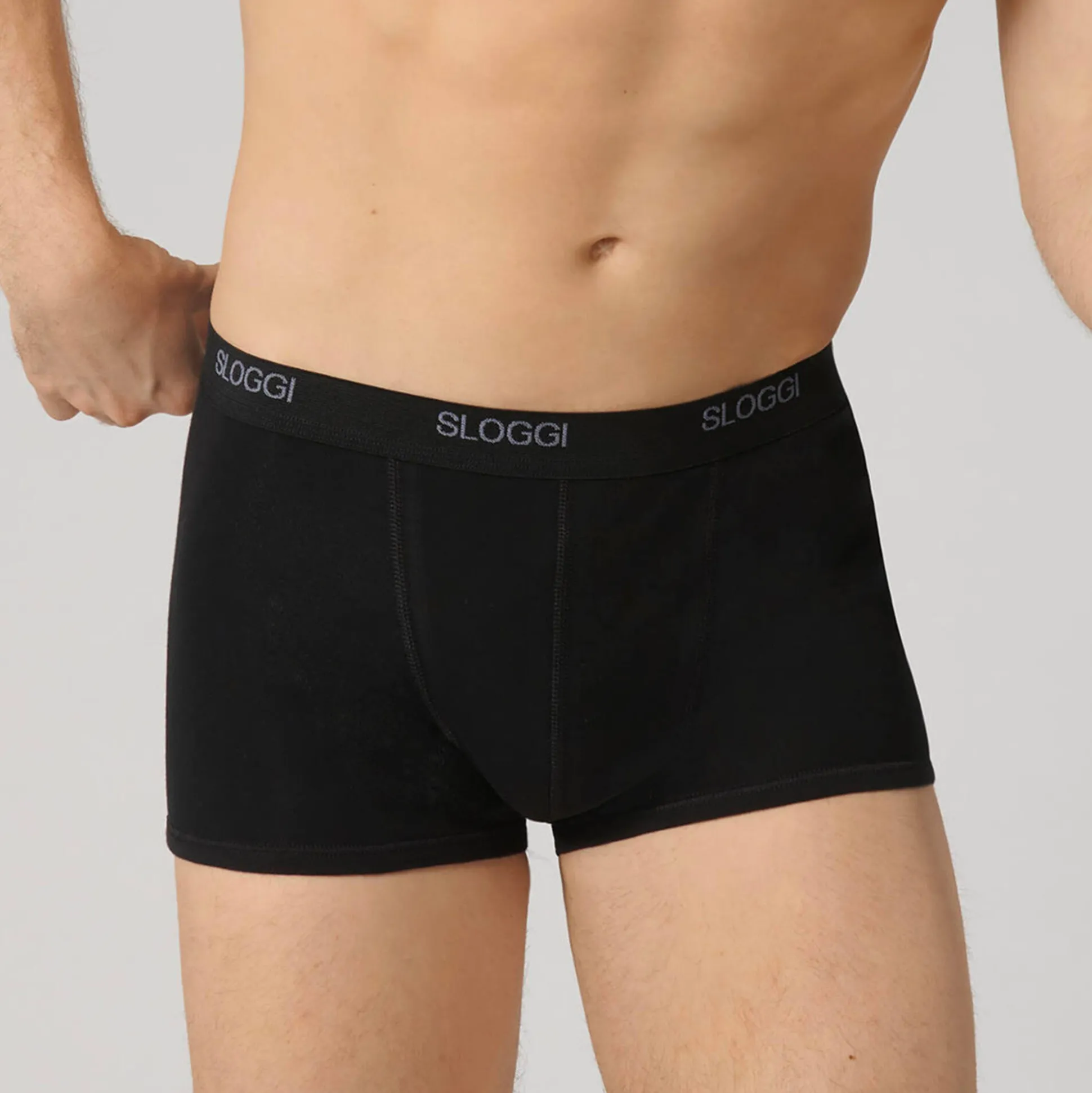 Shorty Basic Freefit X-Move