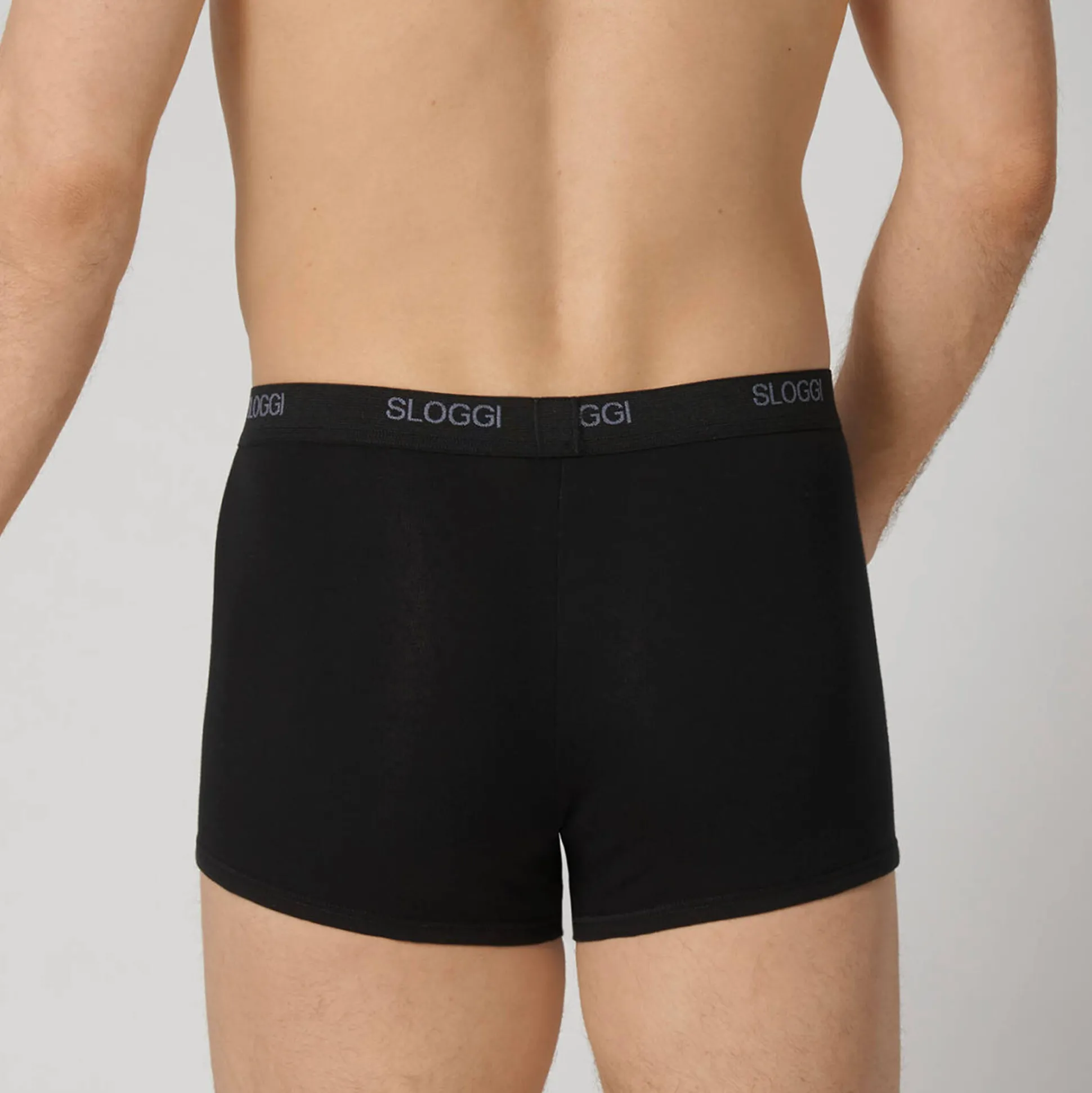 Shorty Basic Freefit X-Move
