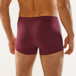 Shorty in 100% katoen - set van 4
