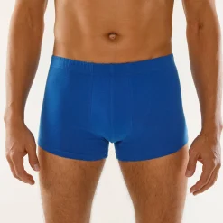 Shorty in 100% katoen - set van 4