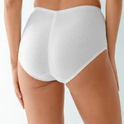 Shorty in steungevende kant - set van 2