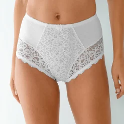 Shorty in steungevende kant - set van 2