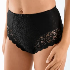 Shorty in steungevende kant - set van 2