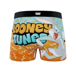 Shorty in stretchjersey Looney Tunes Freegun® - set van 2
