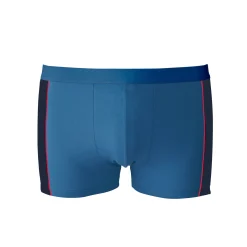 Shorty met banen opzij - set van 3