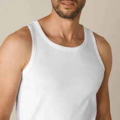 Singlet - herenondergoed, set van 3