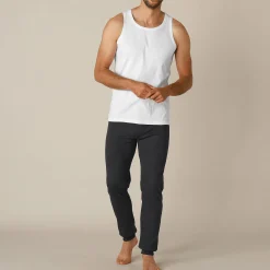 Singlet - herenondergoed, set van 3