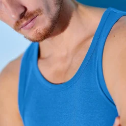 Singlet - herenondergoed, set van 3