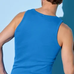 Singlet - herenondergoed, set van 3