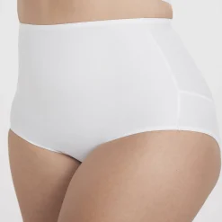 Slip in microvezel met hoge taile Nova