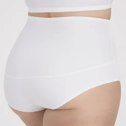 Slip in microvezel met hoge taile Nova