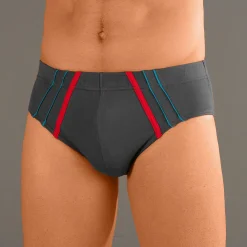 Slip met comforttaille - set van 6