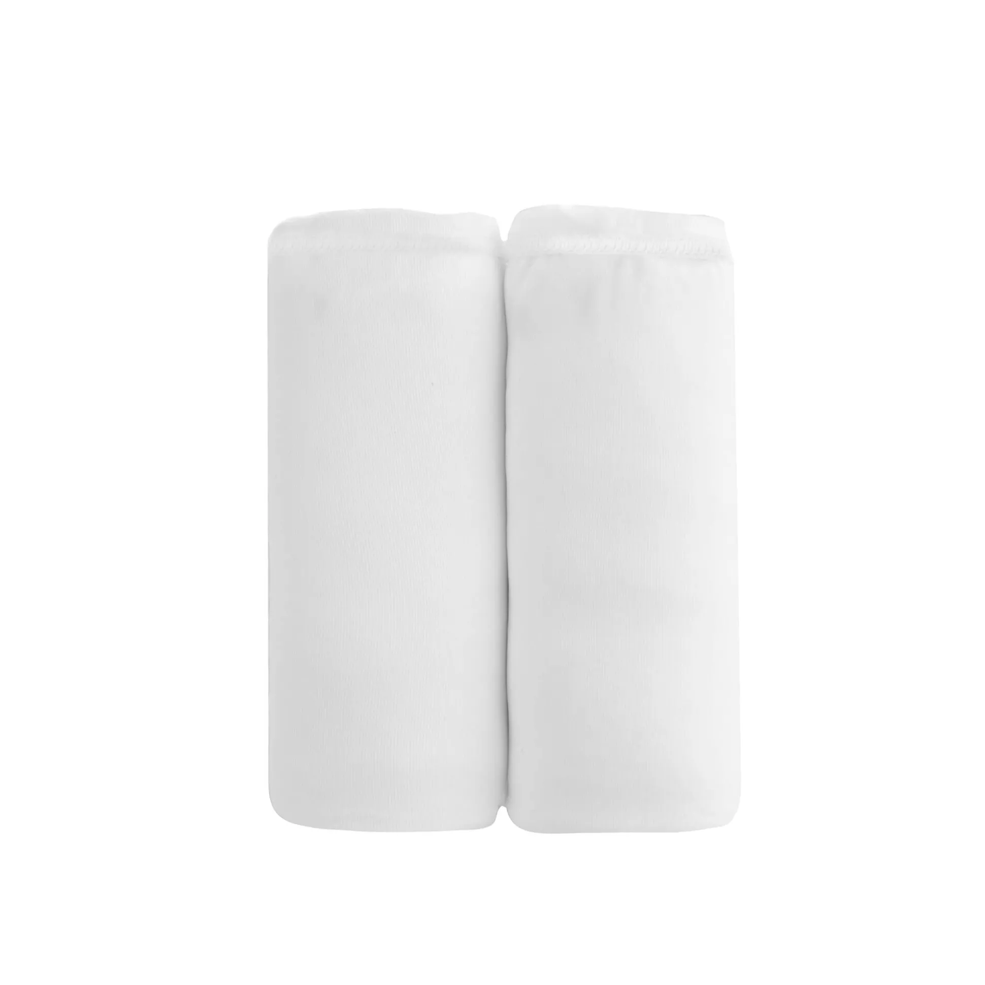 Slip met hoge taille in microvezel - Set van 2